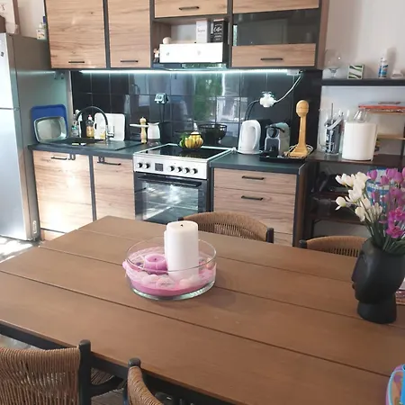 Apartman Lovely Flat *