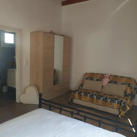 Апартаменты Lovely Flat *